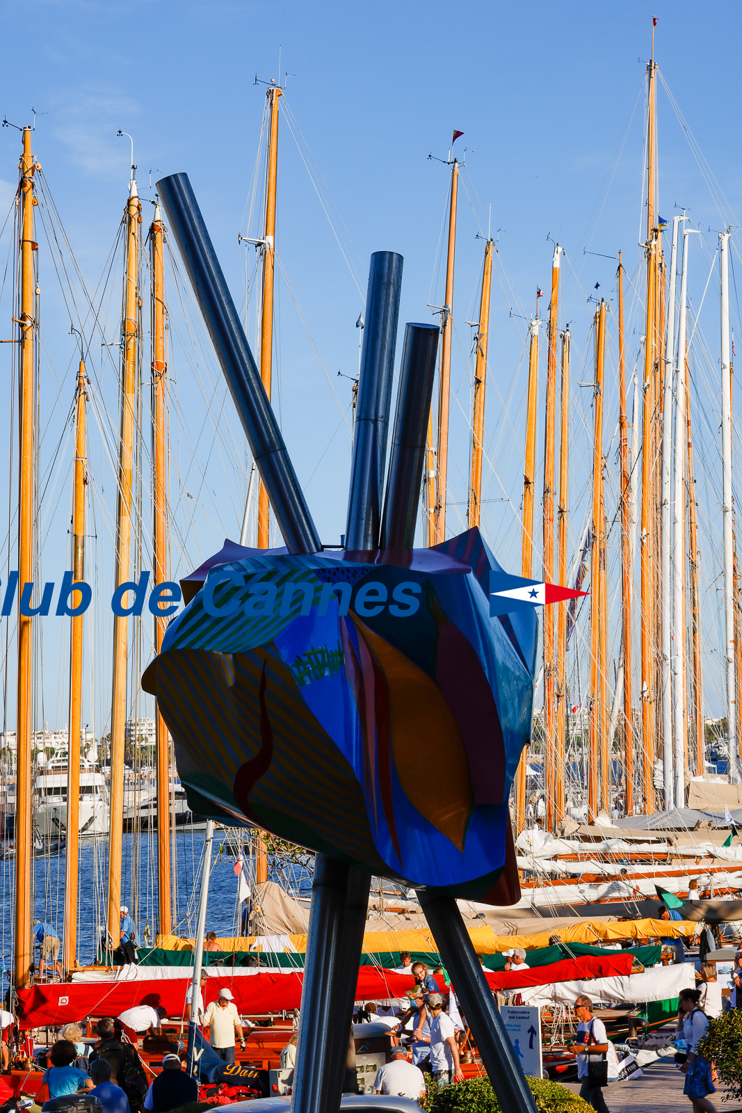 Régates Royales 2021 Régates Royales 2021