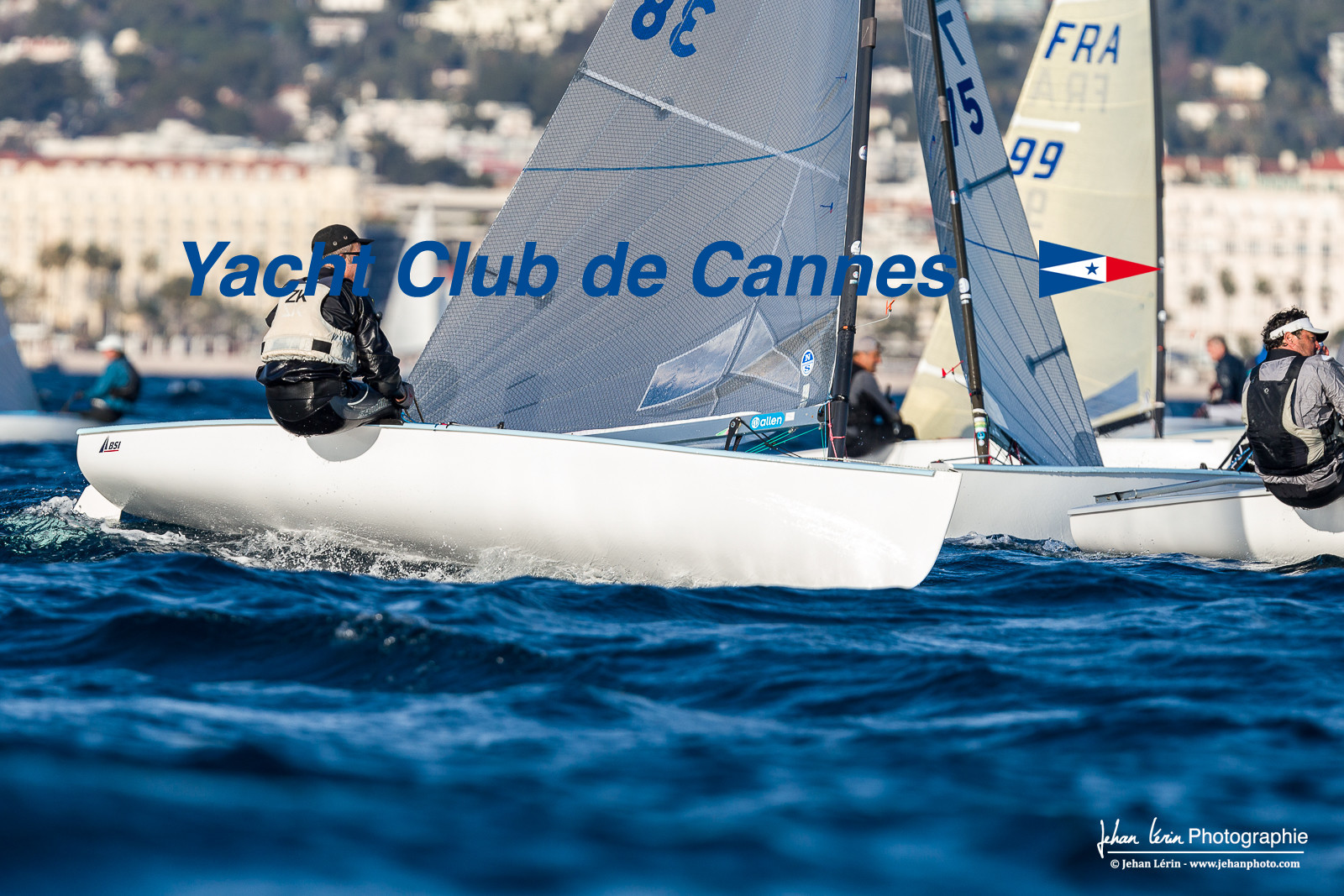 Semaine Internationale de Cannes de Finn 2023
