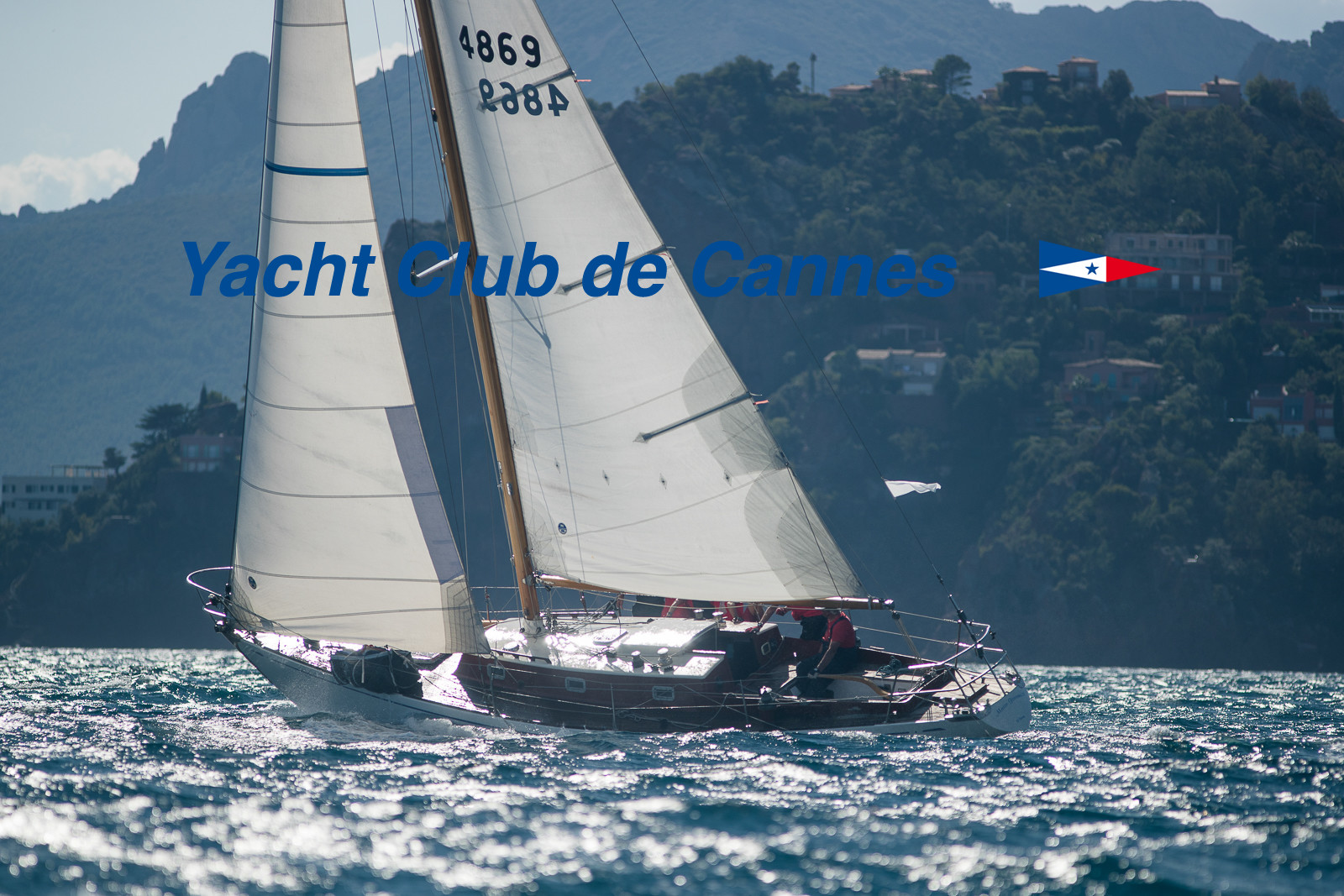 Régates Royales 2020 Régates Royales 2020