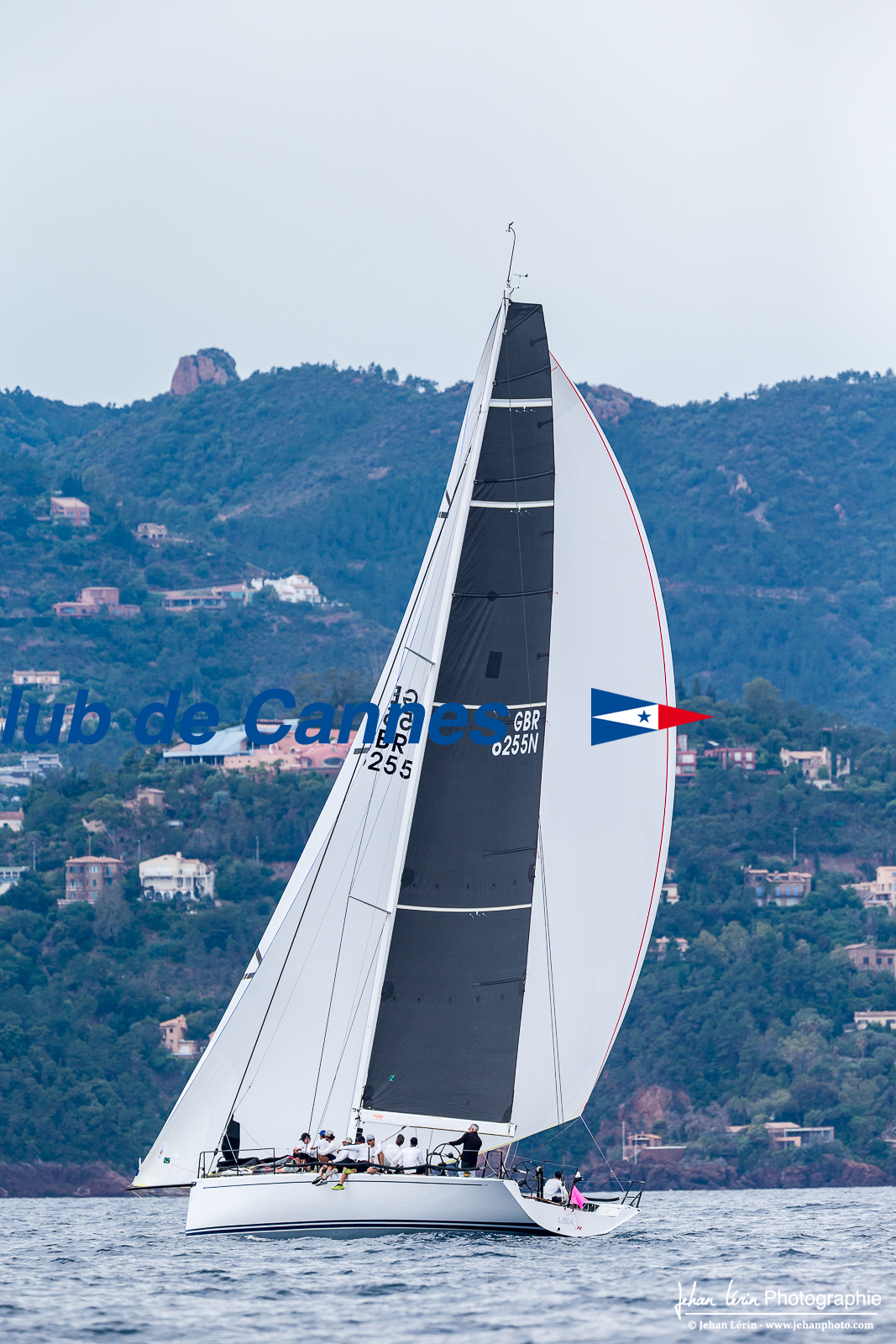 Championnat d Europe IRC 2023 - IRC European Championship 2023 Championnat d Europe IRC 2023 - IRC European Championship 2023
