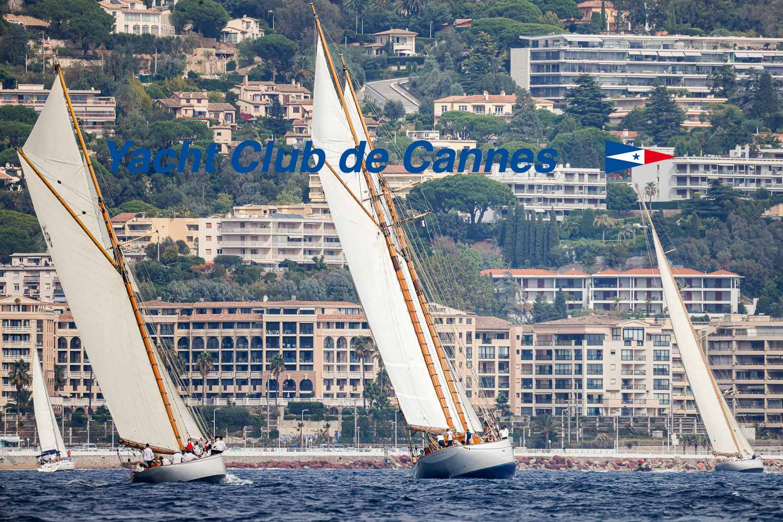 Régates Royales 2021