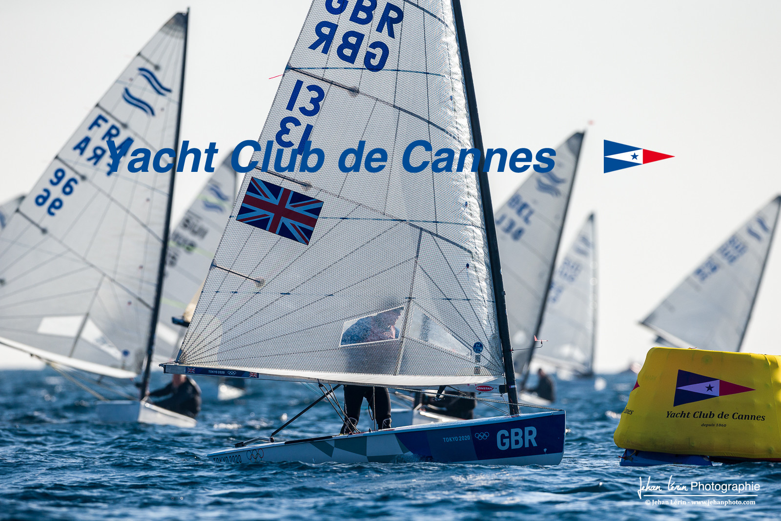 Semaine Internationale de Cannes de Finn 2023