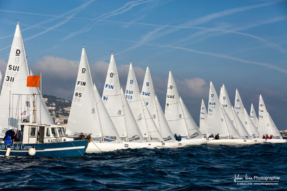 Cannes Dragon Grand Prix 2017