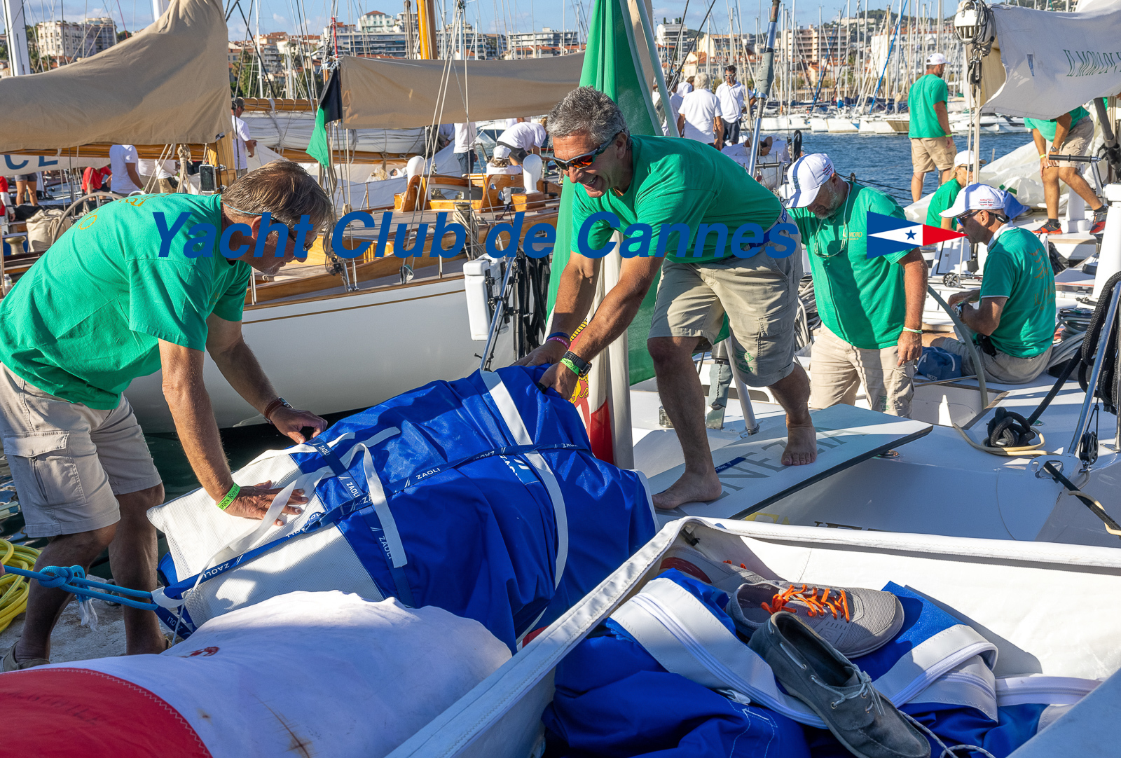 Régates Royales 2021