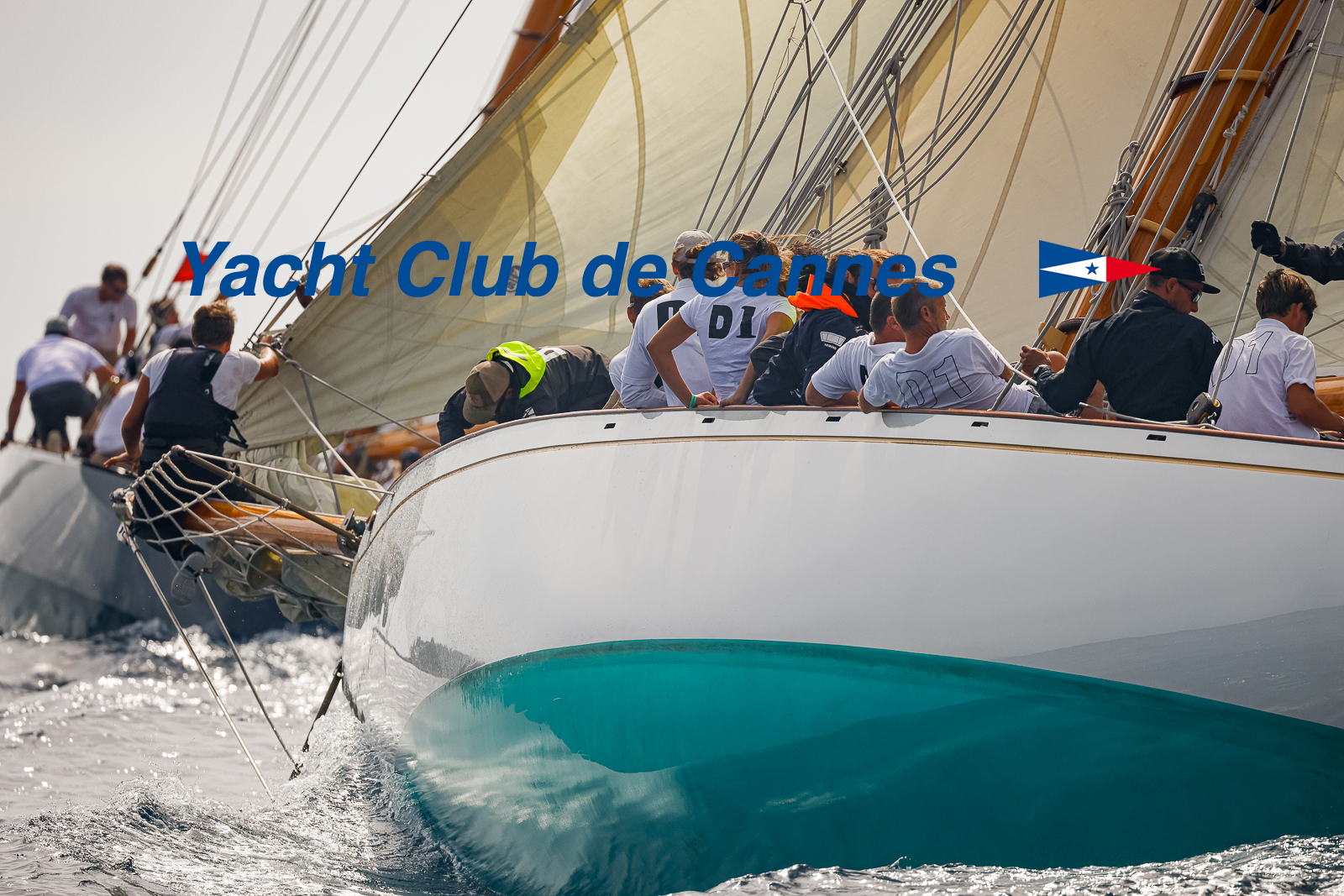 Régates Royales 2021