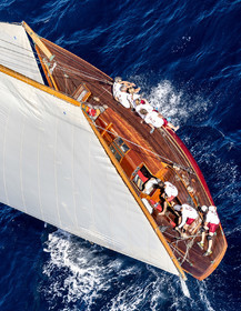 Régates Royales 2021