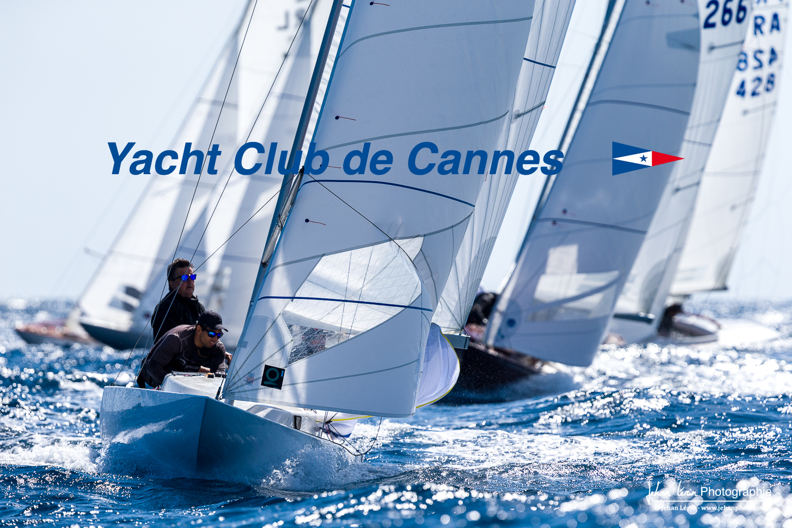 Régates Royales RR2022 Régates Royales RR2022