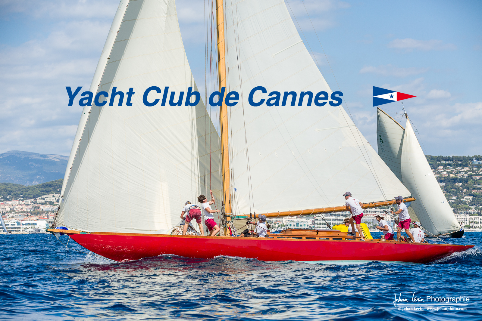 Régates Royales RR2022