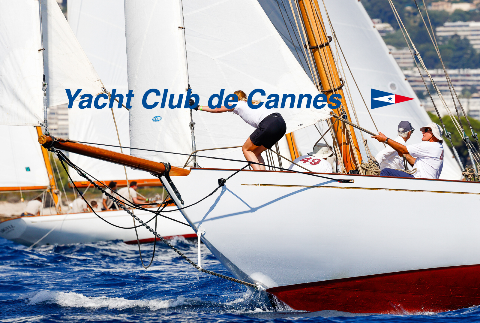 Régates Royales 2021