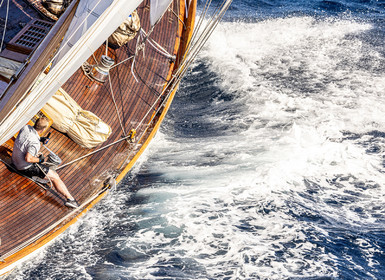 Régates Royales 2021