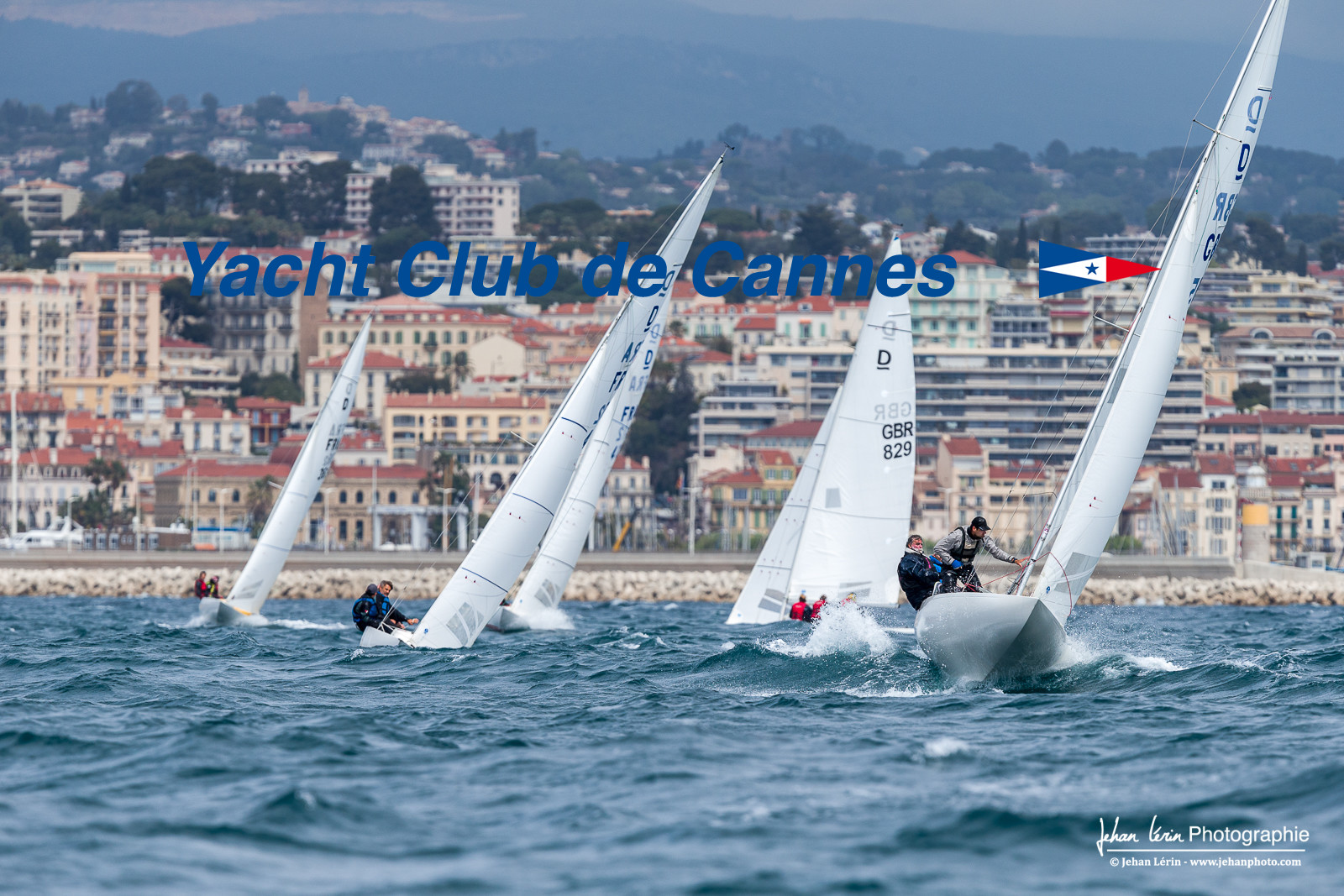 Semaine Internationale de Cannes de Dragon 2022 Semaine Internationale de Cannes de Dragon 2022