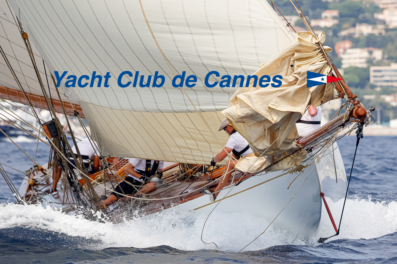 Régates Royales 2021