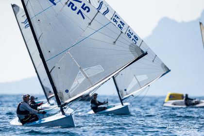 Semaine Internationale de Cannes de Finn 2023