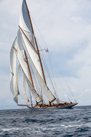 Régates Royales 2020