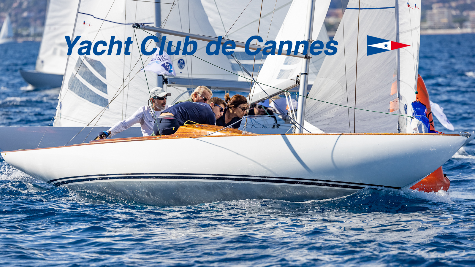 Régates Royales 2021 Régates Royales 2021