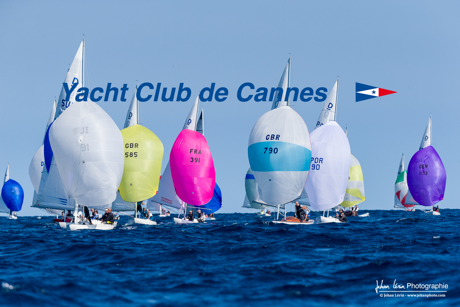 Régates Royales RR2022