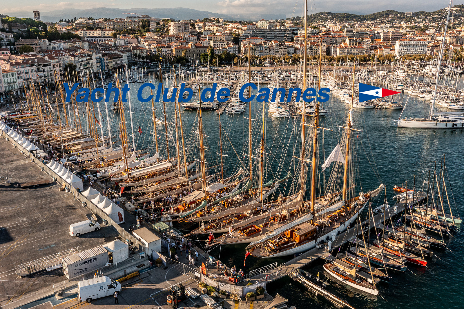 Régates Royales 2021