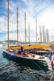 Régates Royales 2020