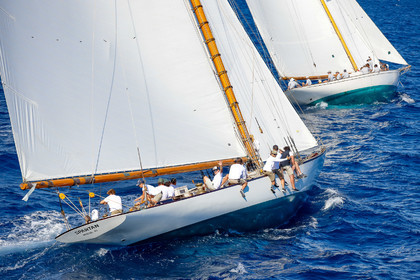 Régates Royales 2021