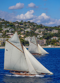 Régates Royales 2021