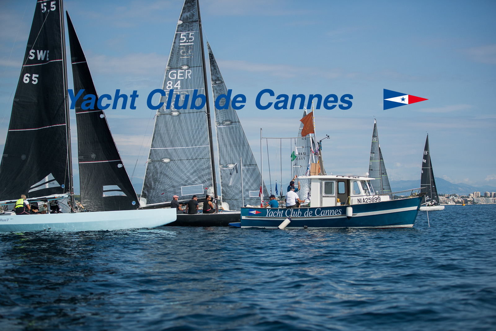 Régates Royales 2020 Régates Royales 2020