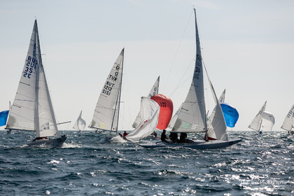 Cannes Dragon Grand Prix 2017