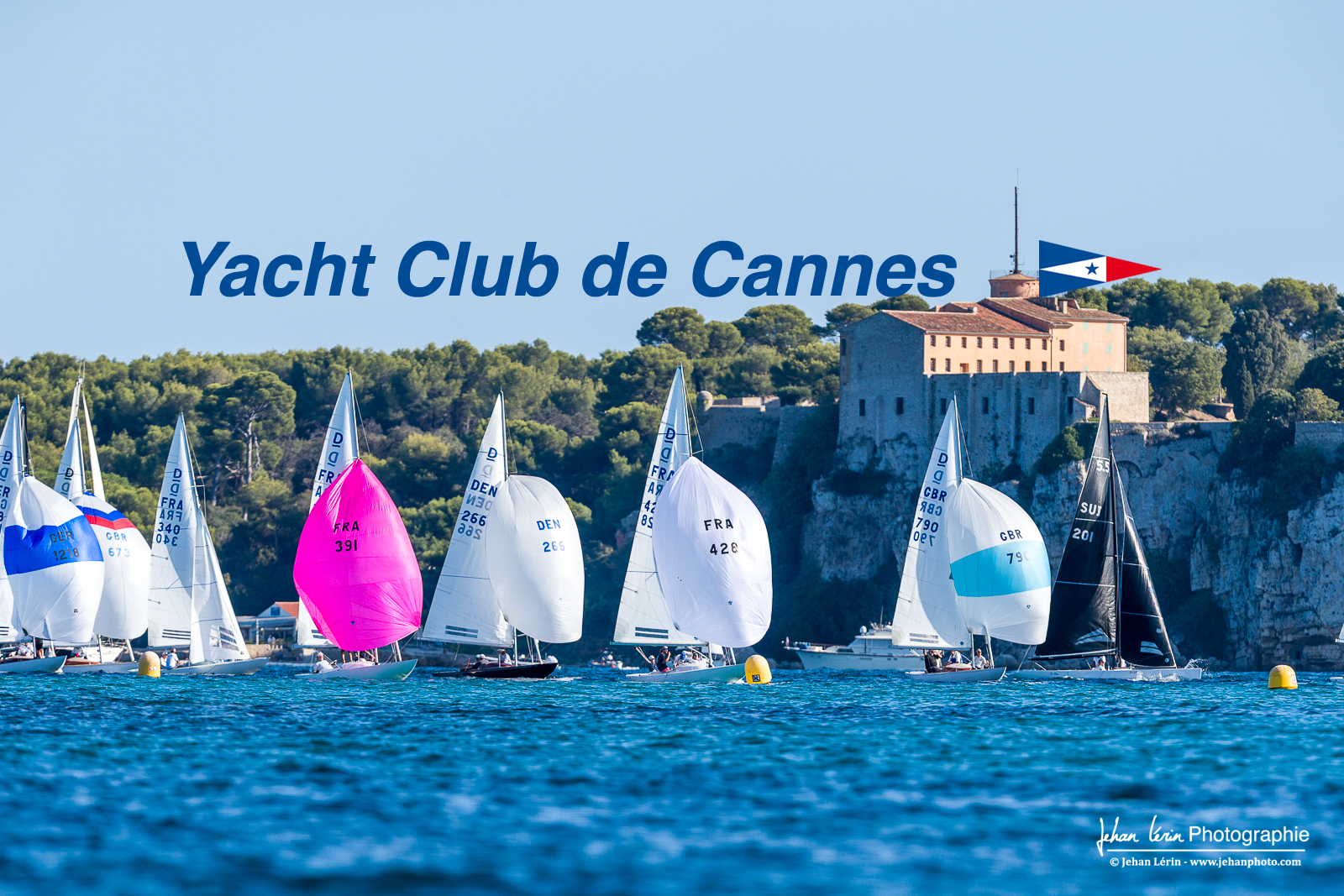 Régates Royales RR2022 Régates Royales RR2022