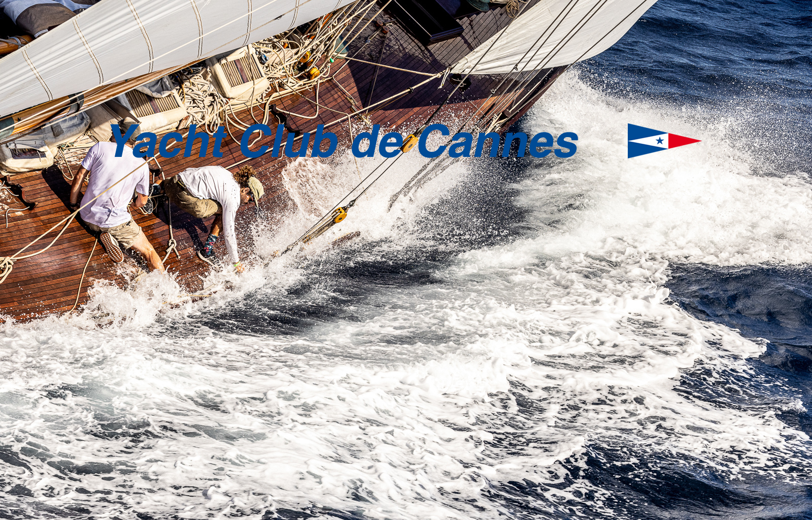 Régates Royales 2021