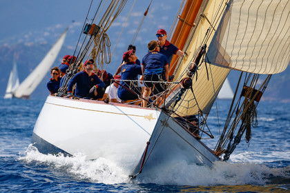 Régates Royales 2021