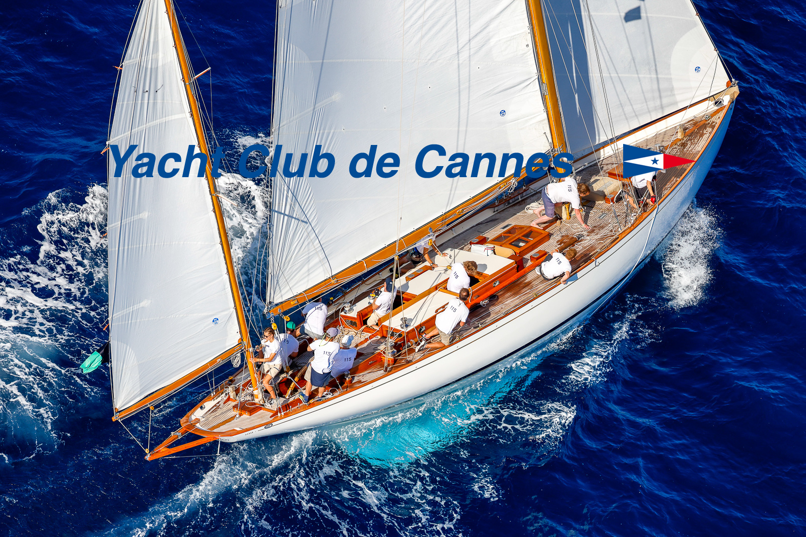 Régates Royales 2021 Régates Royales 2021