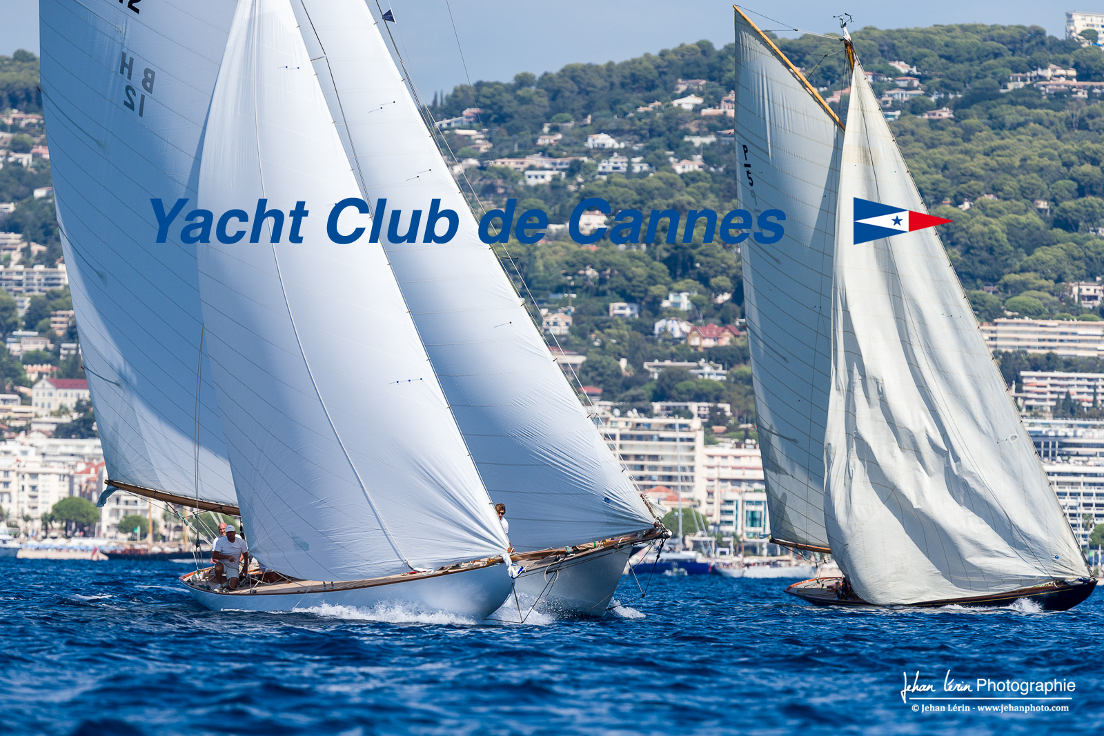 Régates Royales RR2022 Régates Royales RR2022