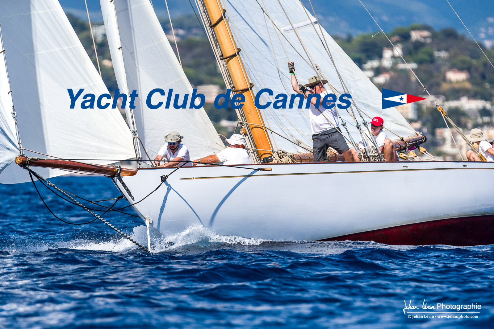 Régates Royales RR2022 Régates Royales RR2022