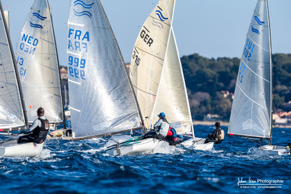 Semaine Internationale de Cannes de Finn 2023