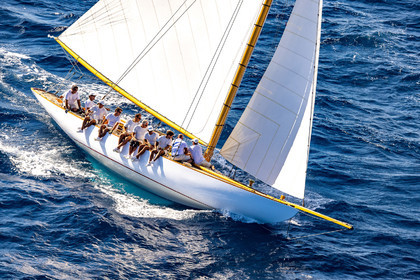 Régates Royales 2021