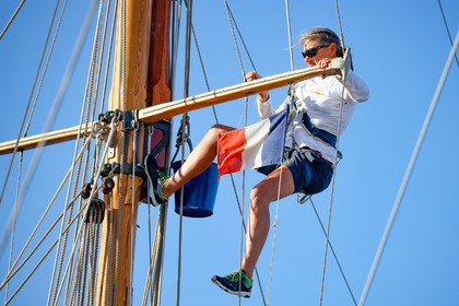 Régates Royales 2021