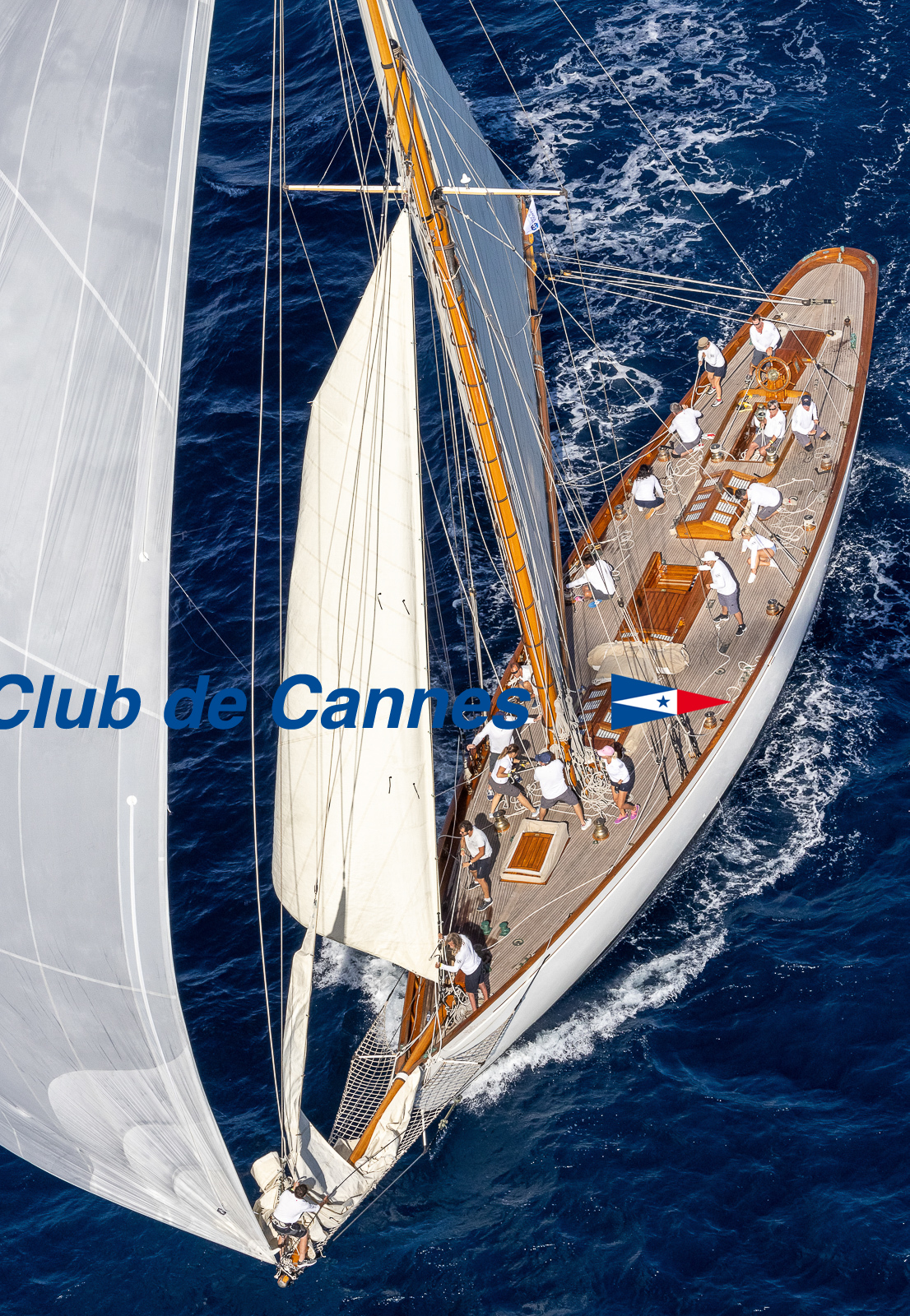 Régates Royales 2021