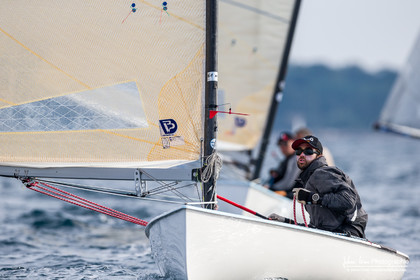 Semaine Internationale de Cannes de Finn 2023