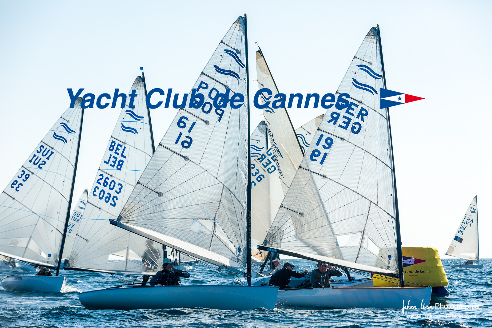 Semaine Internationale de Cannes de Finn 2023