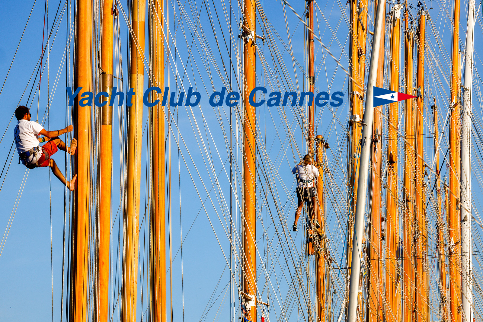 Régates Royales 2021 Régates Royales 2021