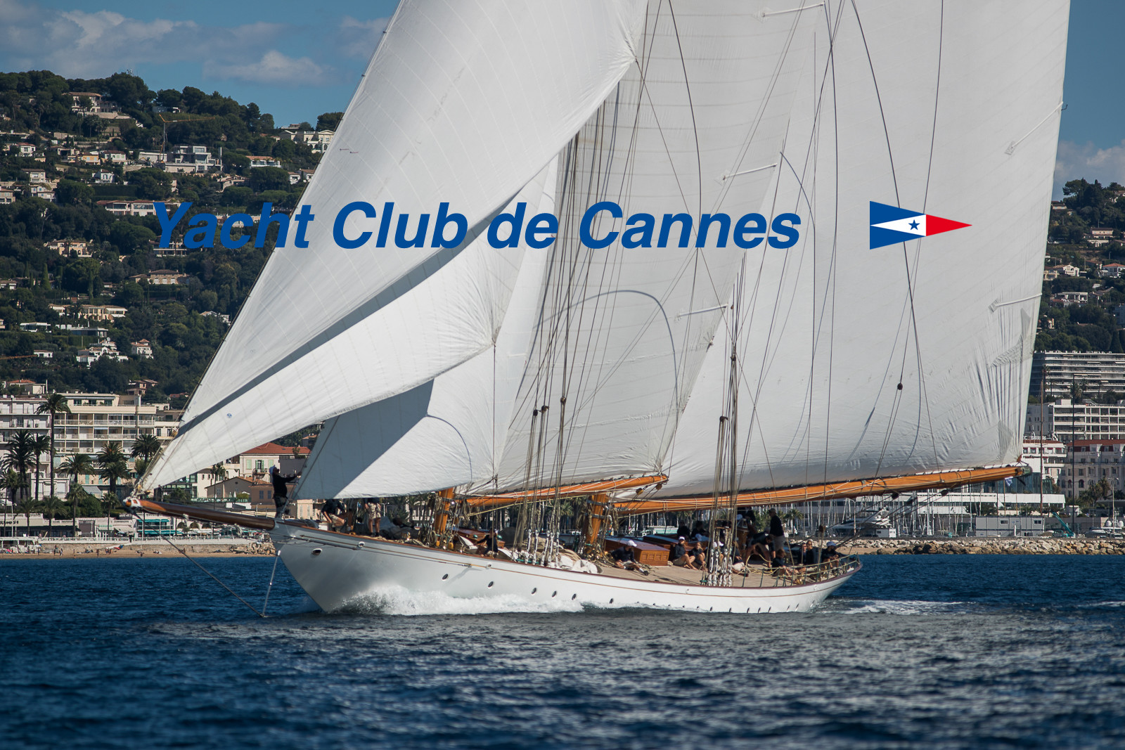 Régates Royales 2020