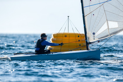 Semaine Internationale de Cannes de Finn 2023