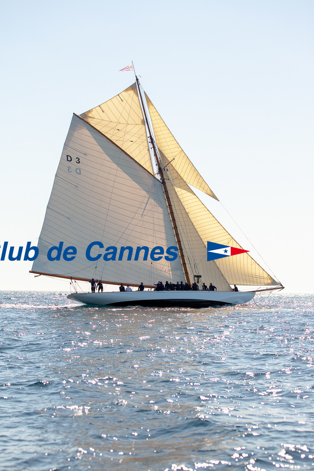 Régates Royales 2020