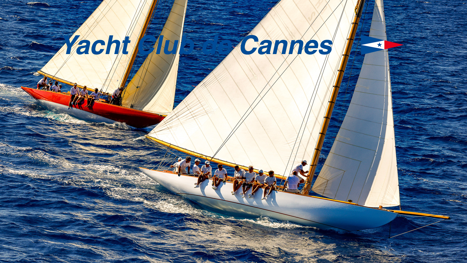 Régates Royales 2021 Régates Royales 2021