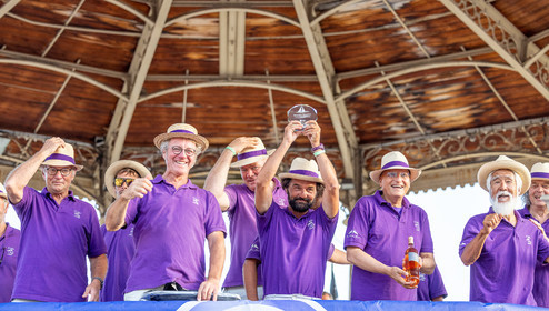 Régates Royales 2021