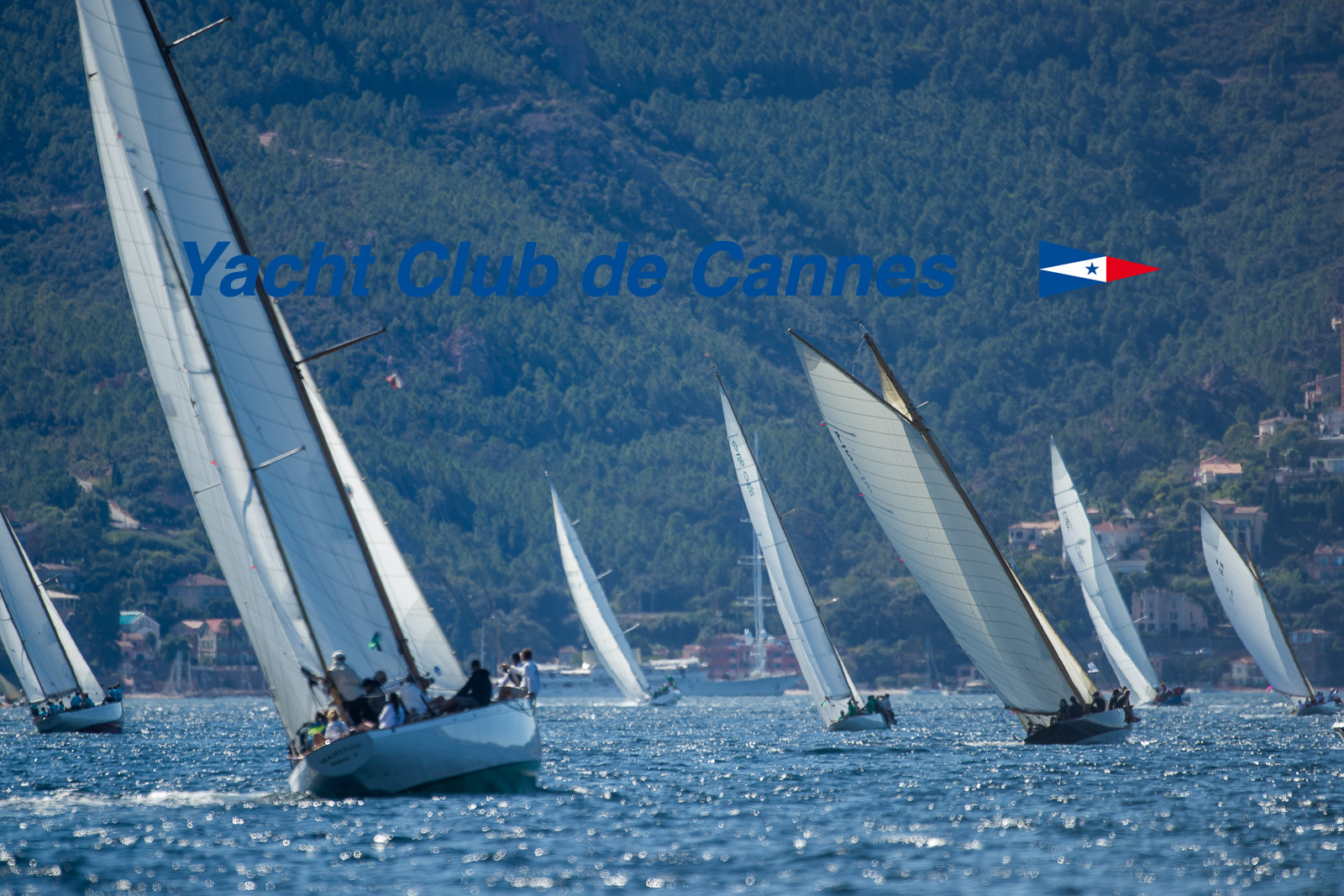 Régates Royales 2020 Régates Royales 2020