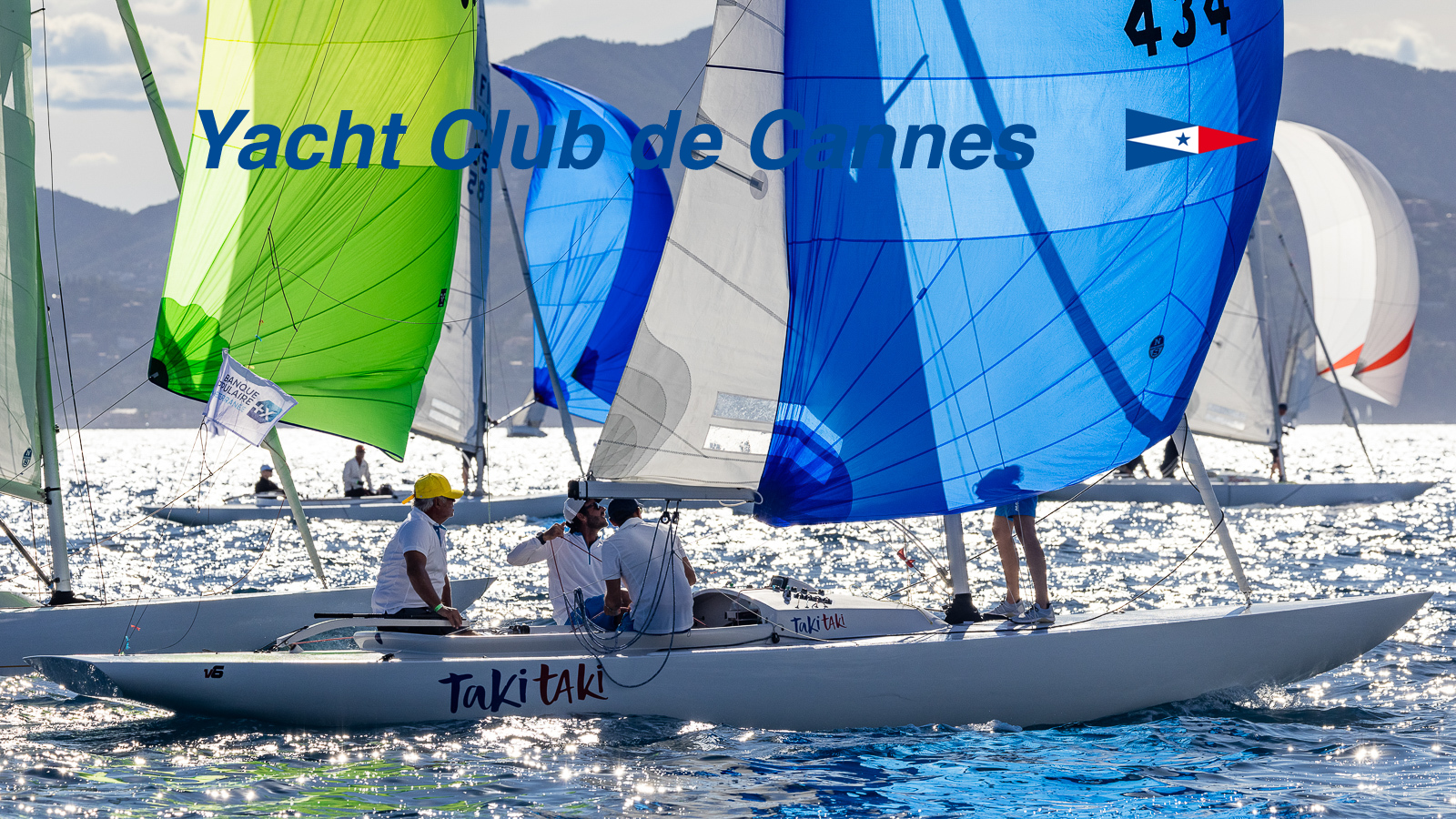 Régates Royales 2021 Régates Royales 2021