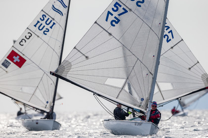 Semaine Internationale de Cannes de Finn 2023