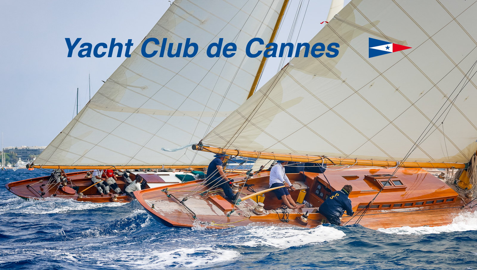 Régates Royales 2021