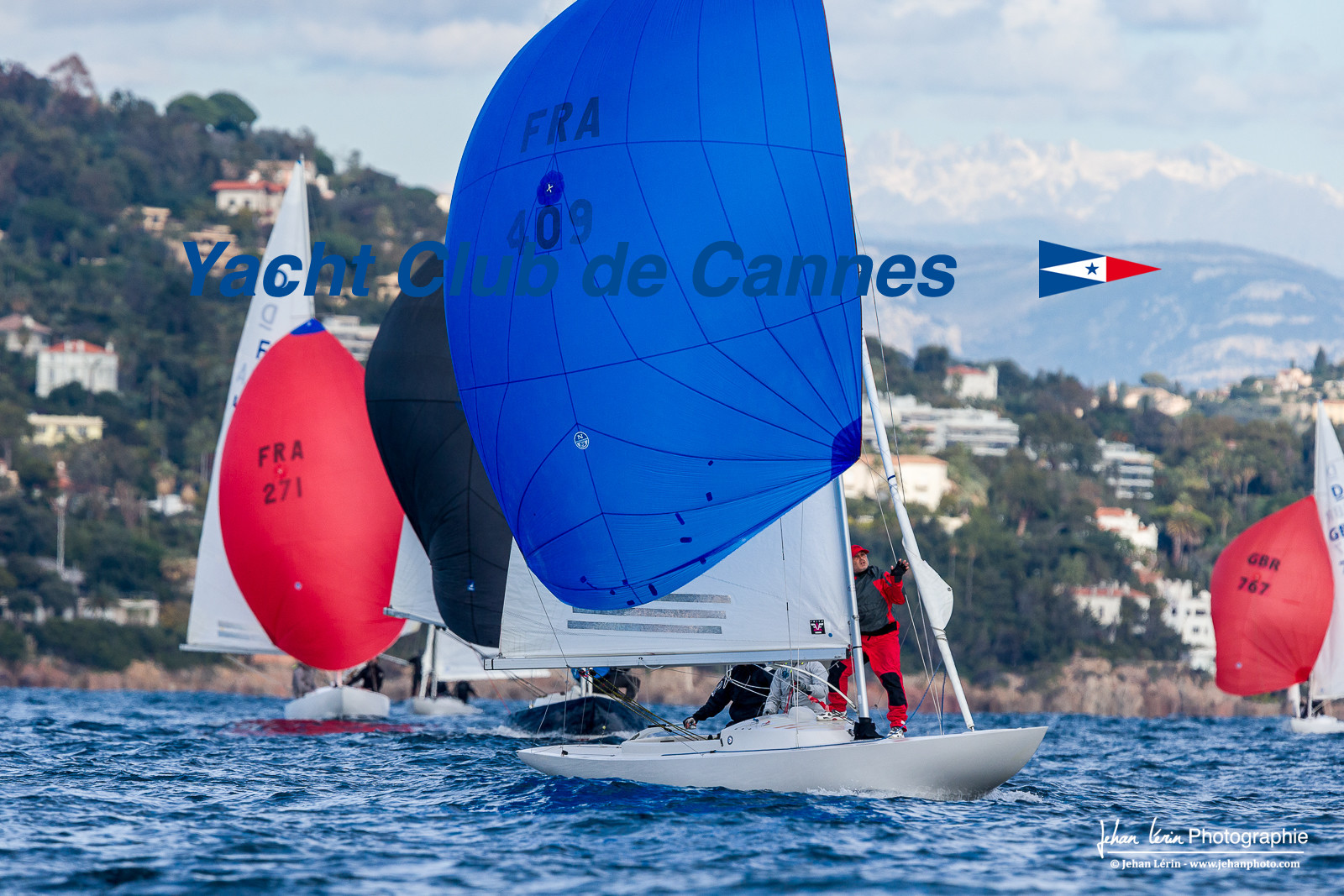 Coupe d'Hiver Dragon 2022 Coupe d'Hiver Dragon 2022