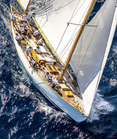 Régates Royales 2021